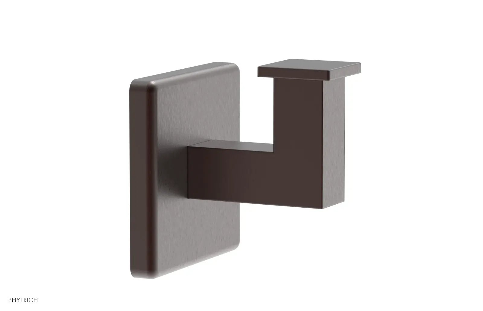 Phylrich MIX Robe Hook by Phylrich
