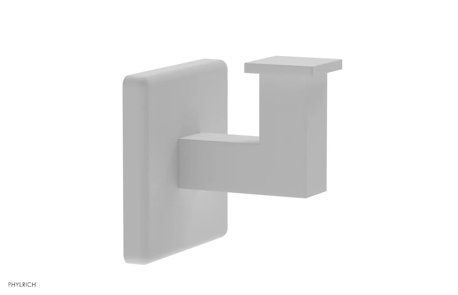 Phylrich MIX Robe Hook by Phylrich
