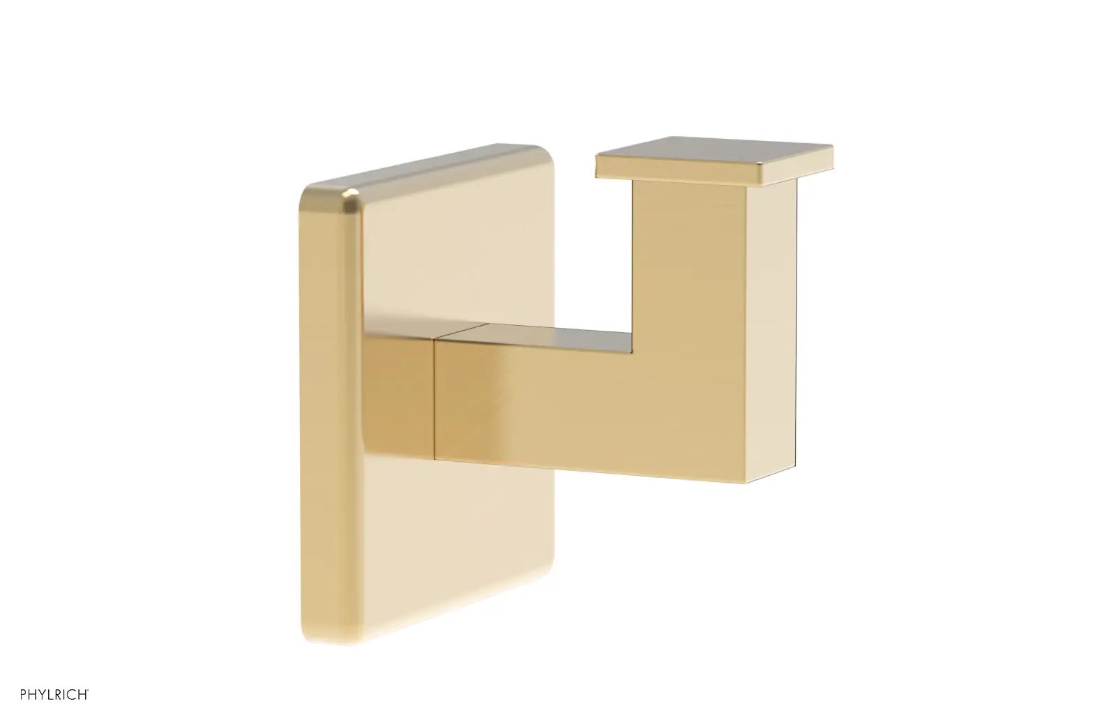 Phylrich MIX Robe Hook by Phylrich