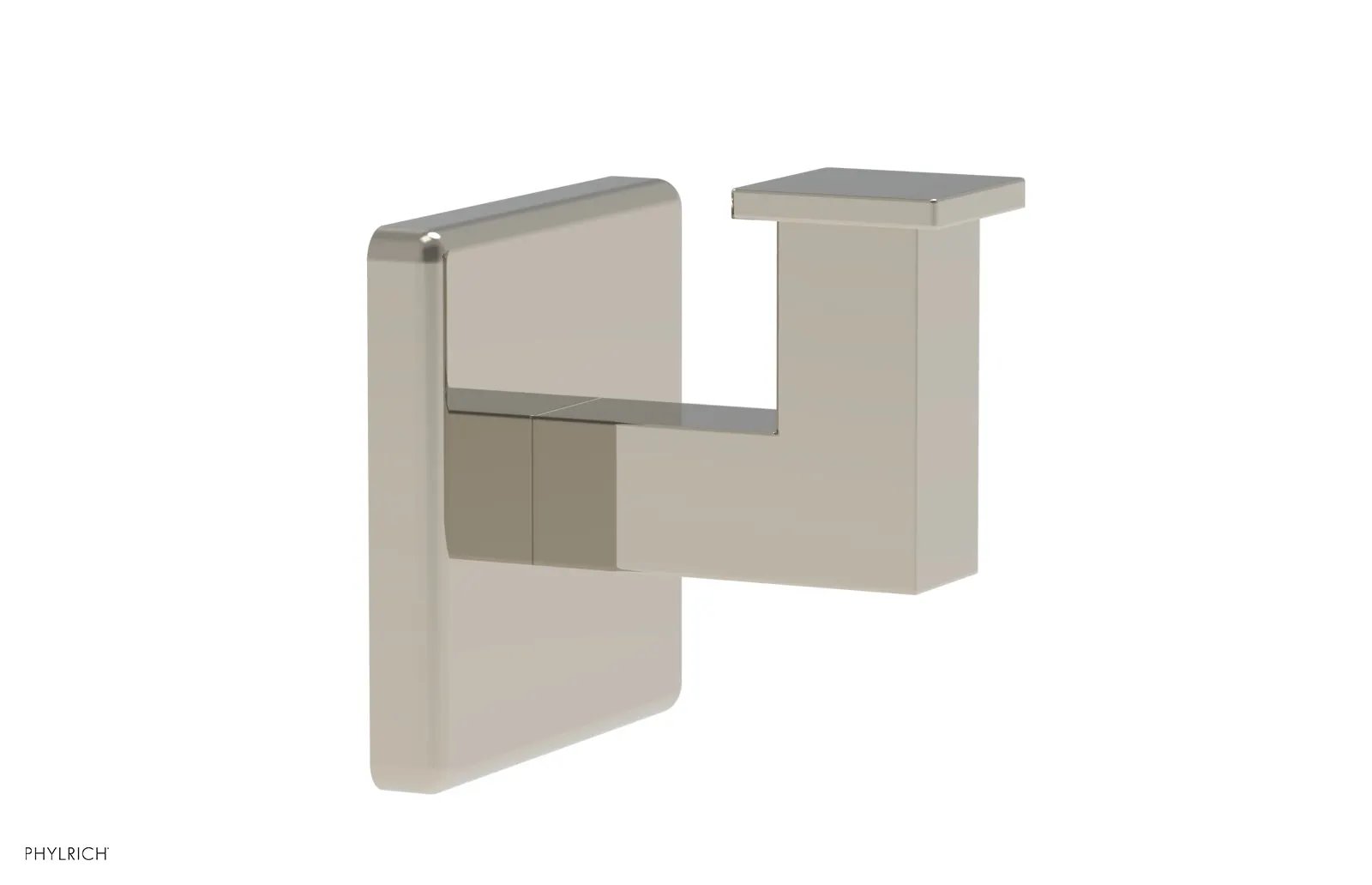 Phylrich MIX Robe Hook by Phylrich
