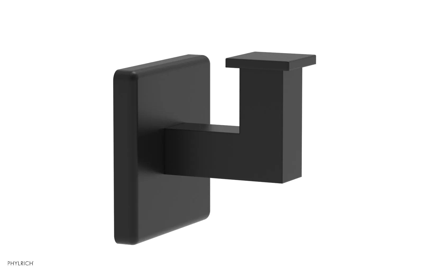 Phylrich MIX Robe Hook by Phylrich