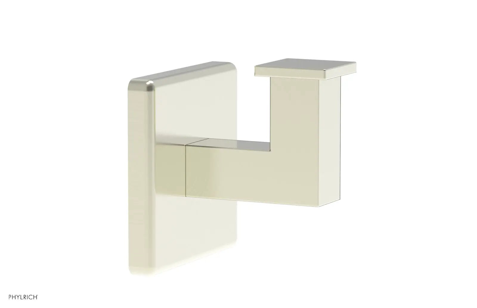Phylrich MIX Robe Hook by Phylrich