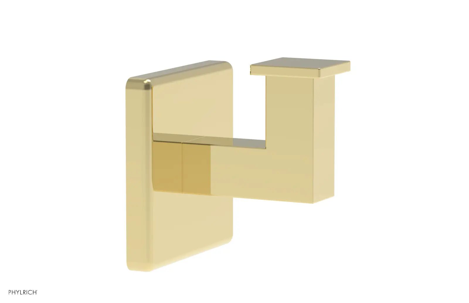 Phylrich MIX Robe Hook by Phylrich