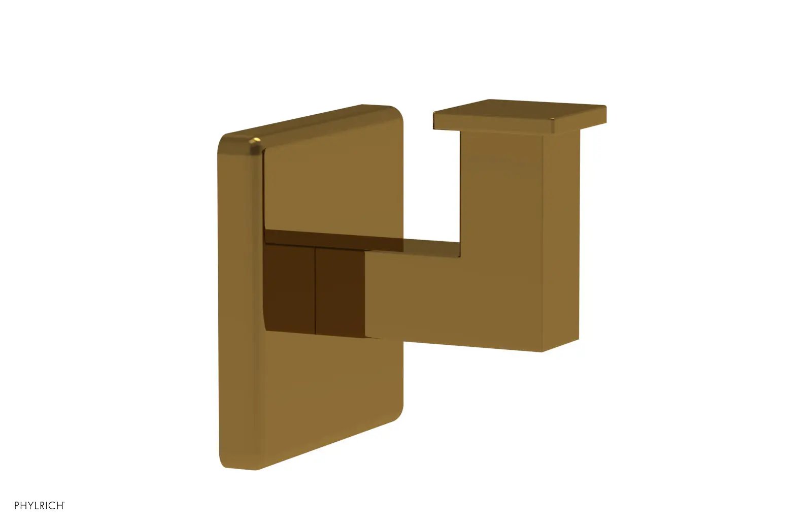 Phylrich MIX Robe Hook by Phylrich