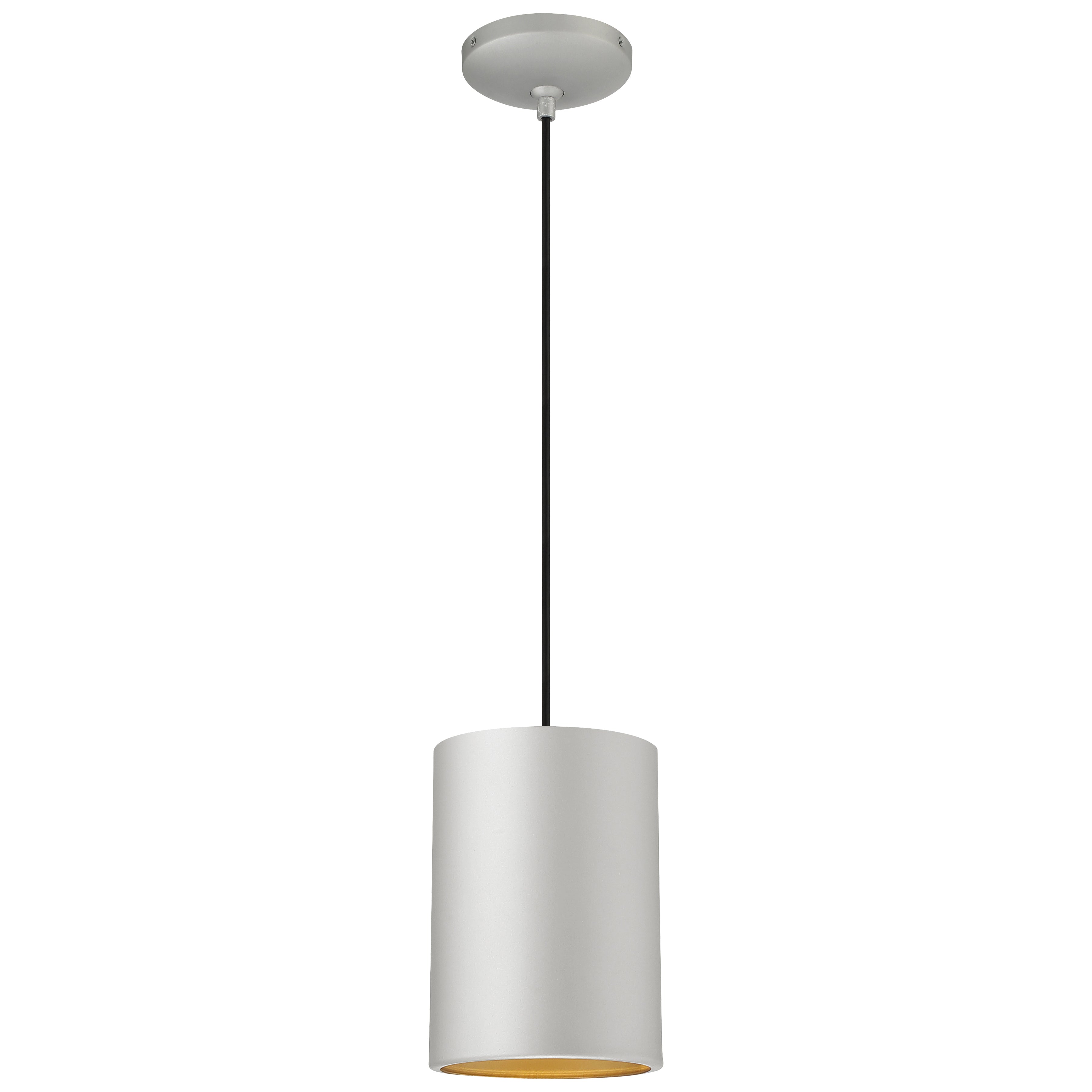 Access Lighting Pilson XL Outdoor LED Semi Flush