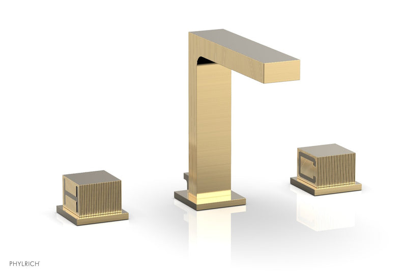 Phylrich STRIA Widespread Faucet