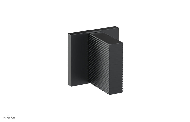 Phylrich STRIA Volume Control/Diverter Trim Blade Handle