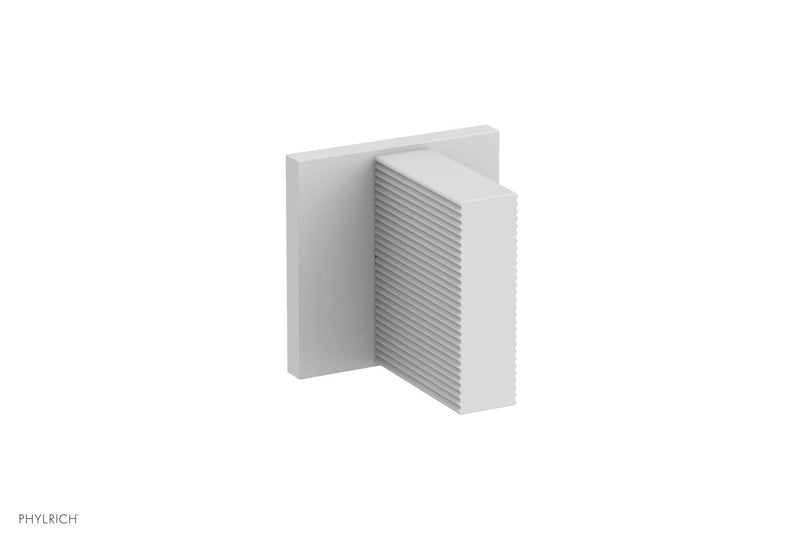 Phylrich STRIA Volume Control/Diverter Trim Blade Handle