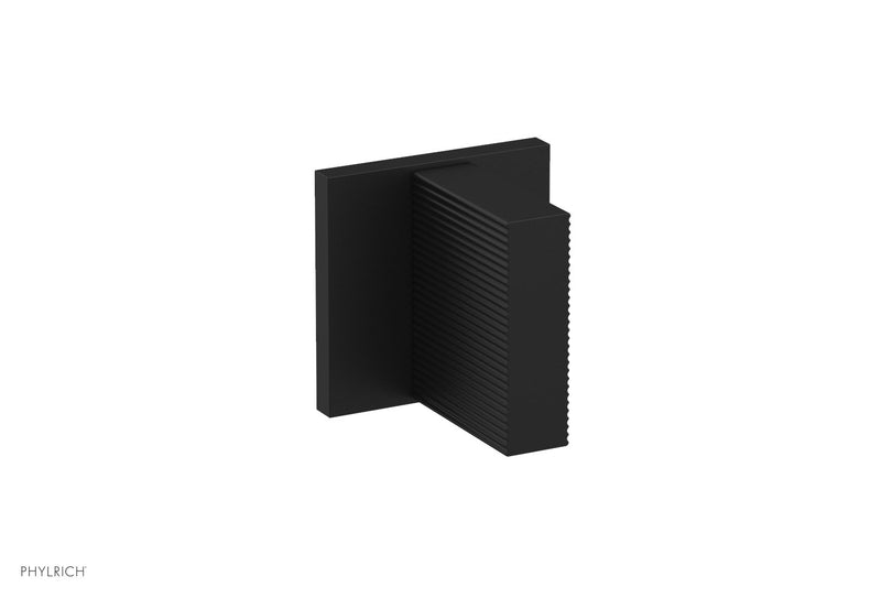 Phylrich STRIA Volume Control/Diverter Trim Blade Handle