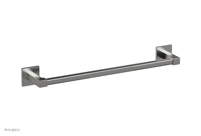 Phylrich STRIA 18" Towel Bar