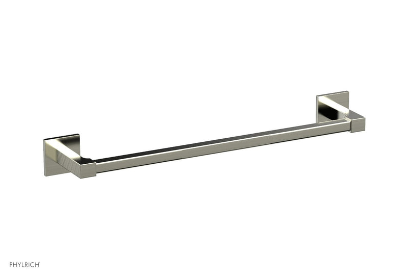 Phylrich STRIA 18" Towel Bar