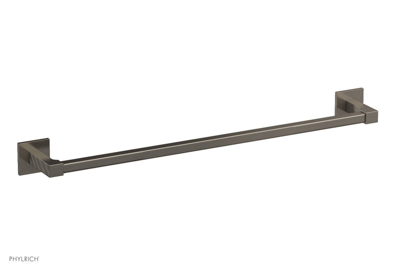Phylrich STRIA 24" Towel Bar