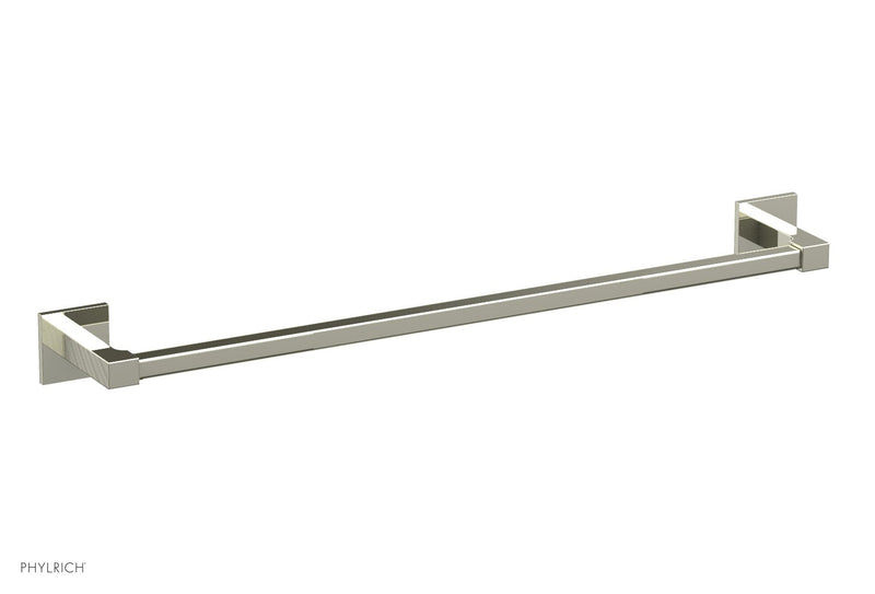 Phylrich STRIA 24" Towel Bar
