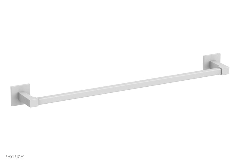 Phylrich STRIA 24" Towel Bar