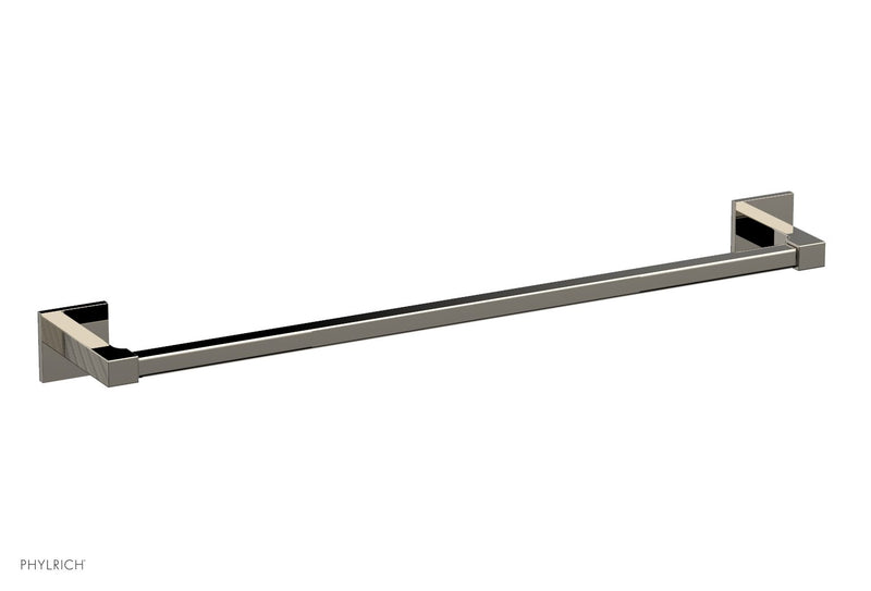 Phylrich STRIA 24" Towel Bar