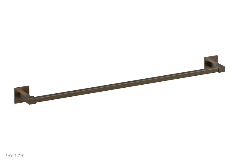 Phylrich STRIA 30" Towel Bar