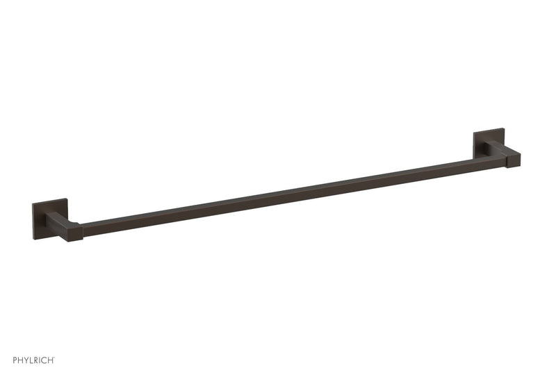 Phylrich STRIA 30" Towel Bar