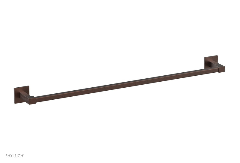 Phylrich STRIA 30" Towel Bar
