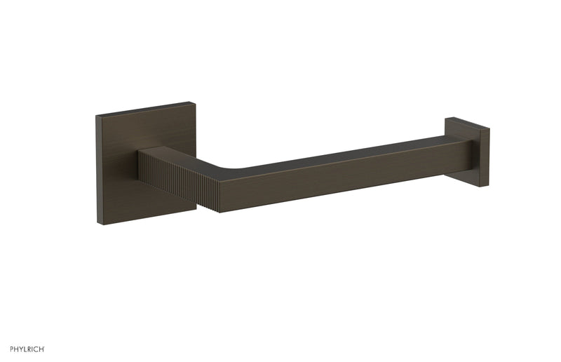 Phylrich STRIA Single Post Paper Holder