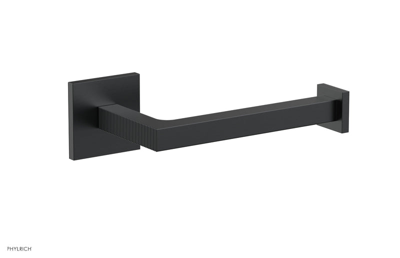 Phylrich STRIA Single Post Paper Holder