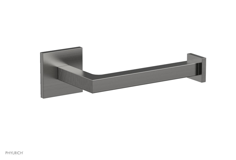 Phylrich STRIA Single Post Paper Holder