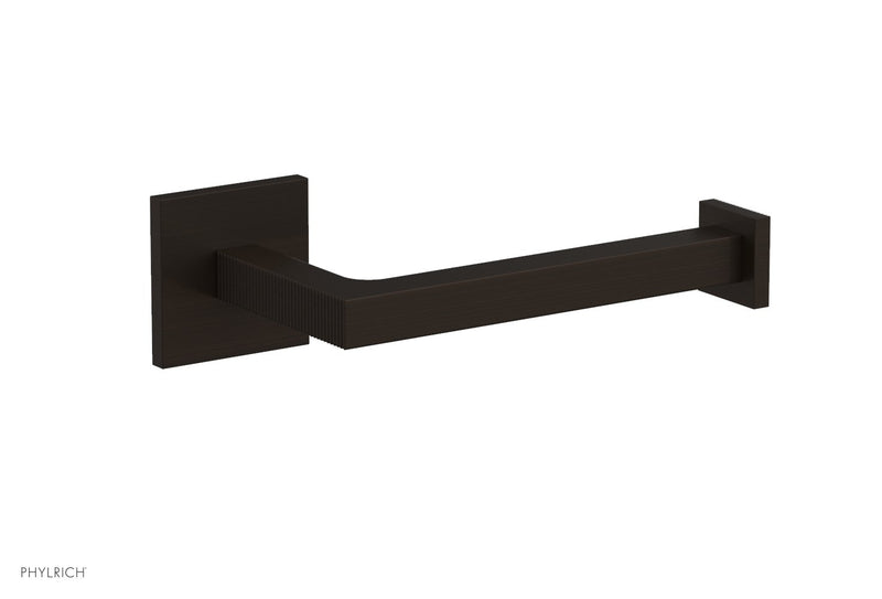 Phylrich STRIA Single Post Paper Holder