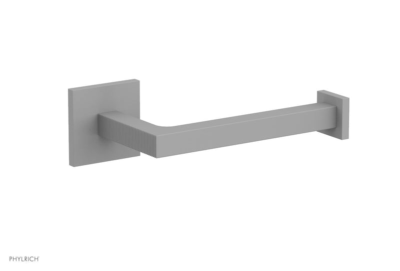 Phylrich STRIA Single Post Paper Holder