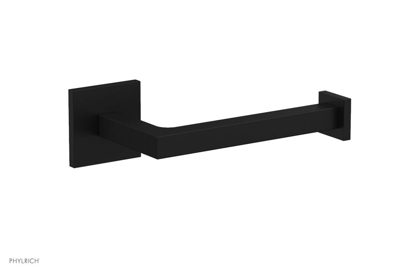 Phylrich STRIA Single Post Paper Holder