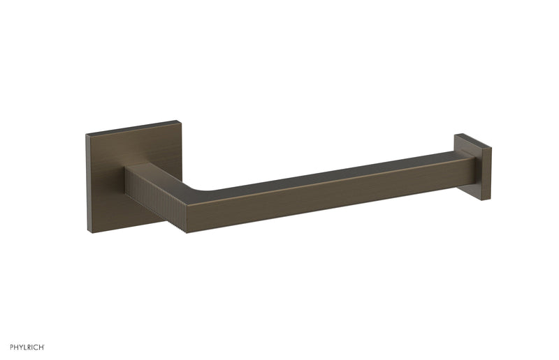 Phylrich STRIA Hand Towel Bar