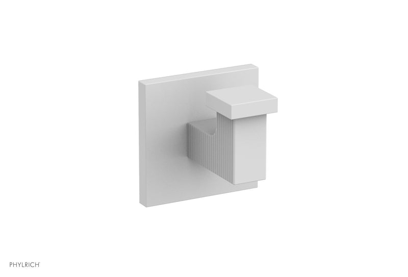 Phylrich STRIA Robe Hook