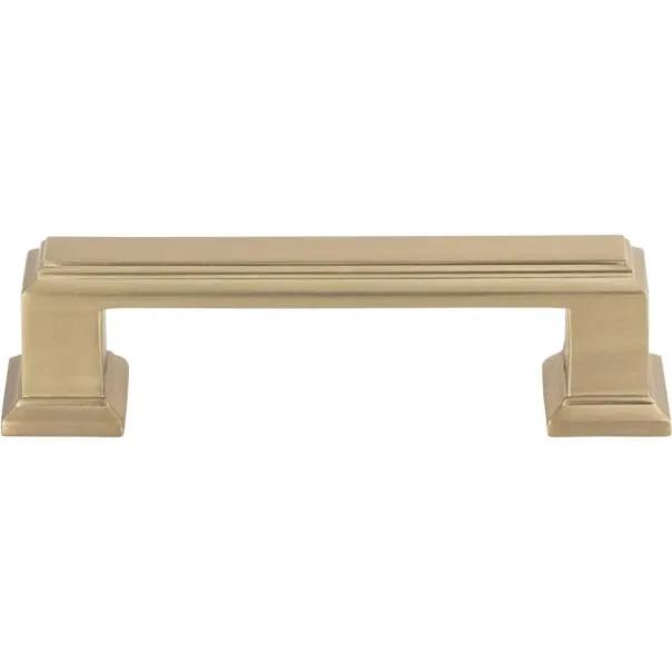 Atlas Sutton Place Pull 3 Inch (c-c) by Atlas