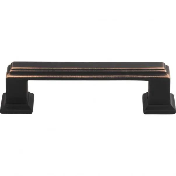 Atlas Sutton Place Pull 3 Inch (c-c) by Atlas