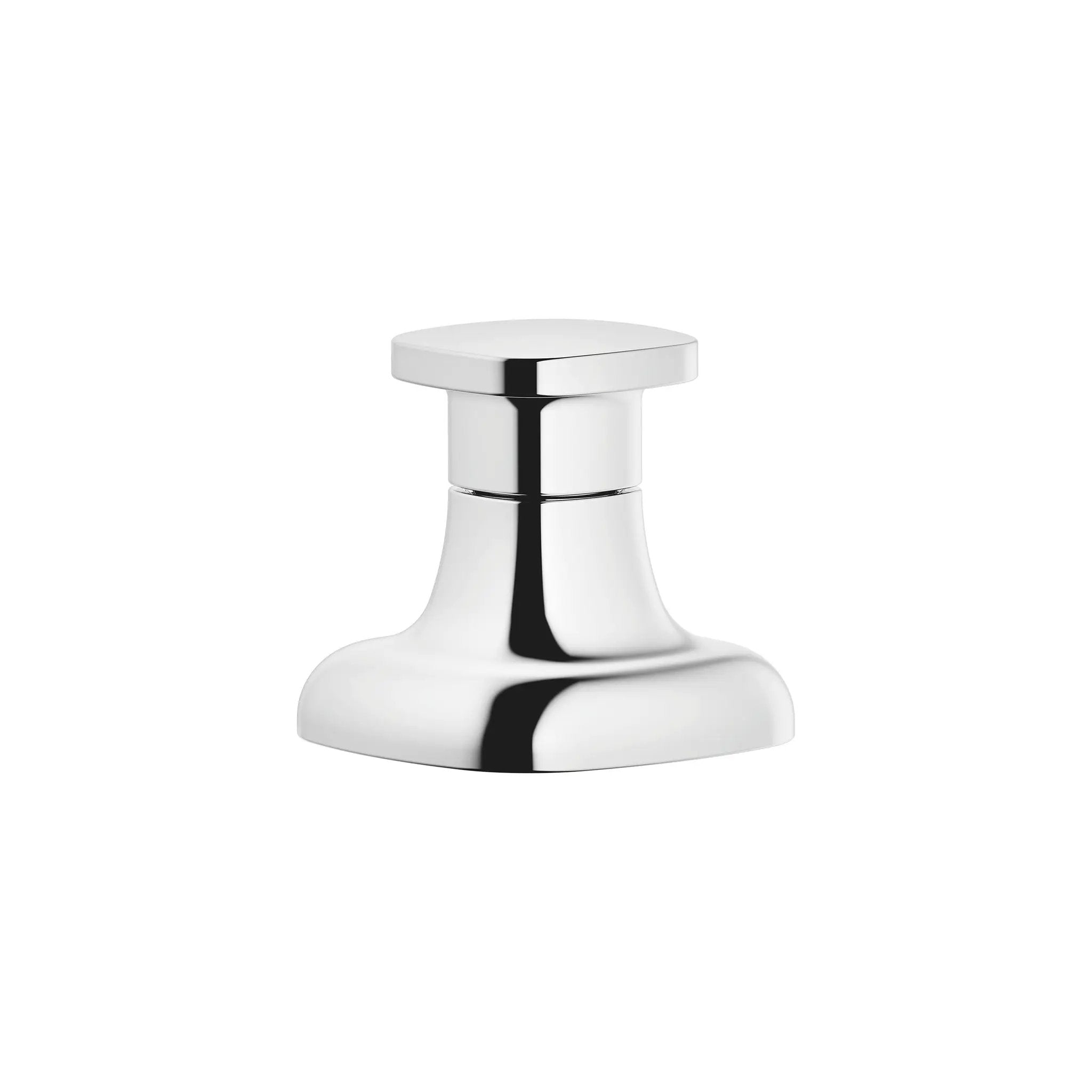chrome valve