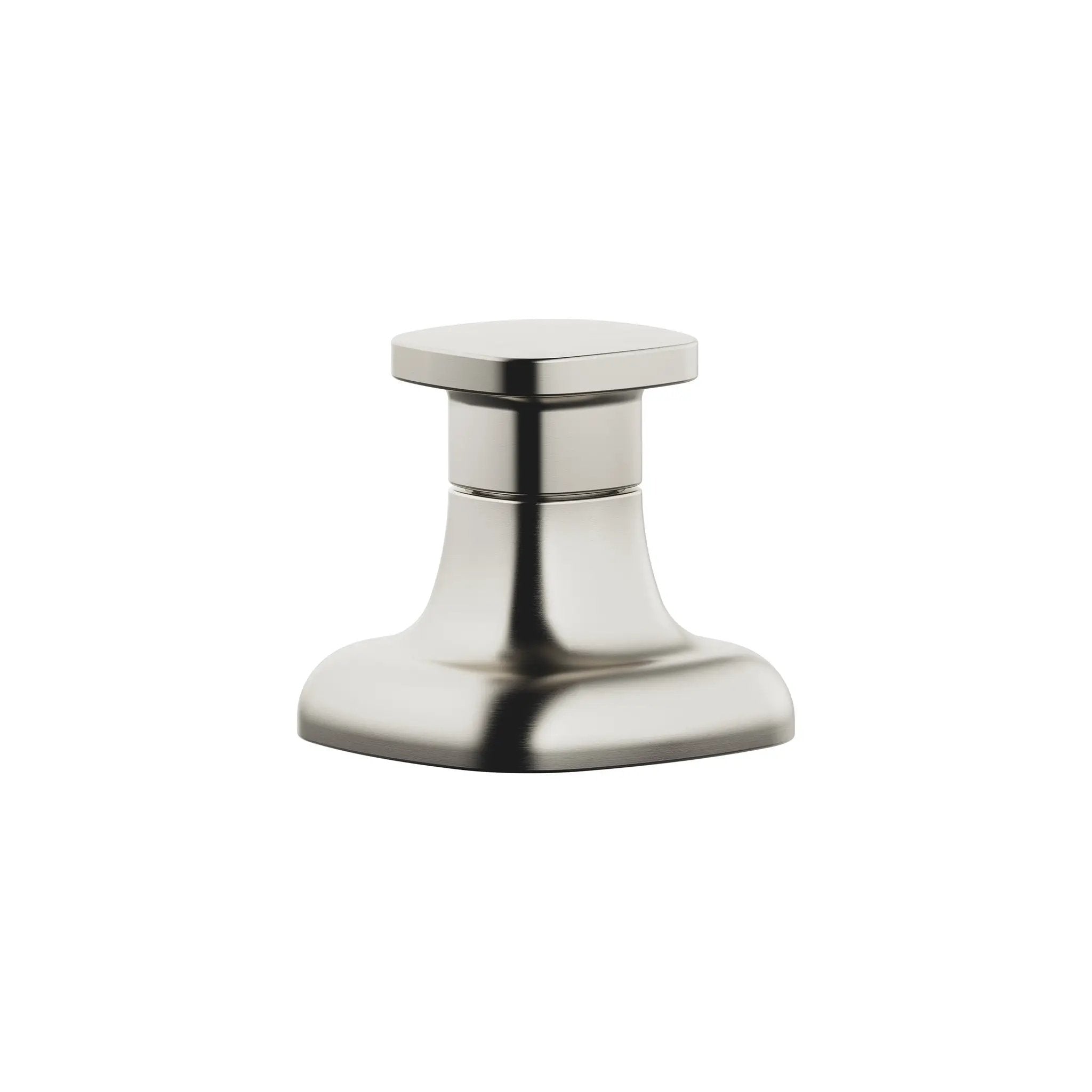Dornbracht COYA Two-Way Diverter for Deck-Mounted Tub Installation by Dornbracht