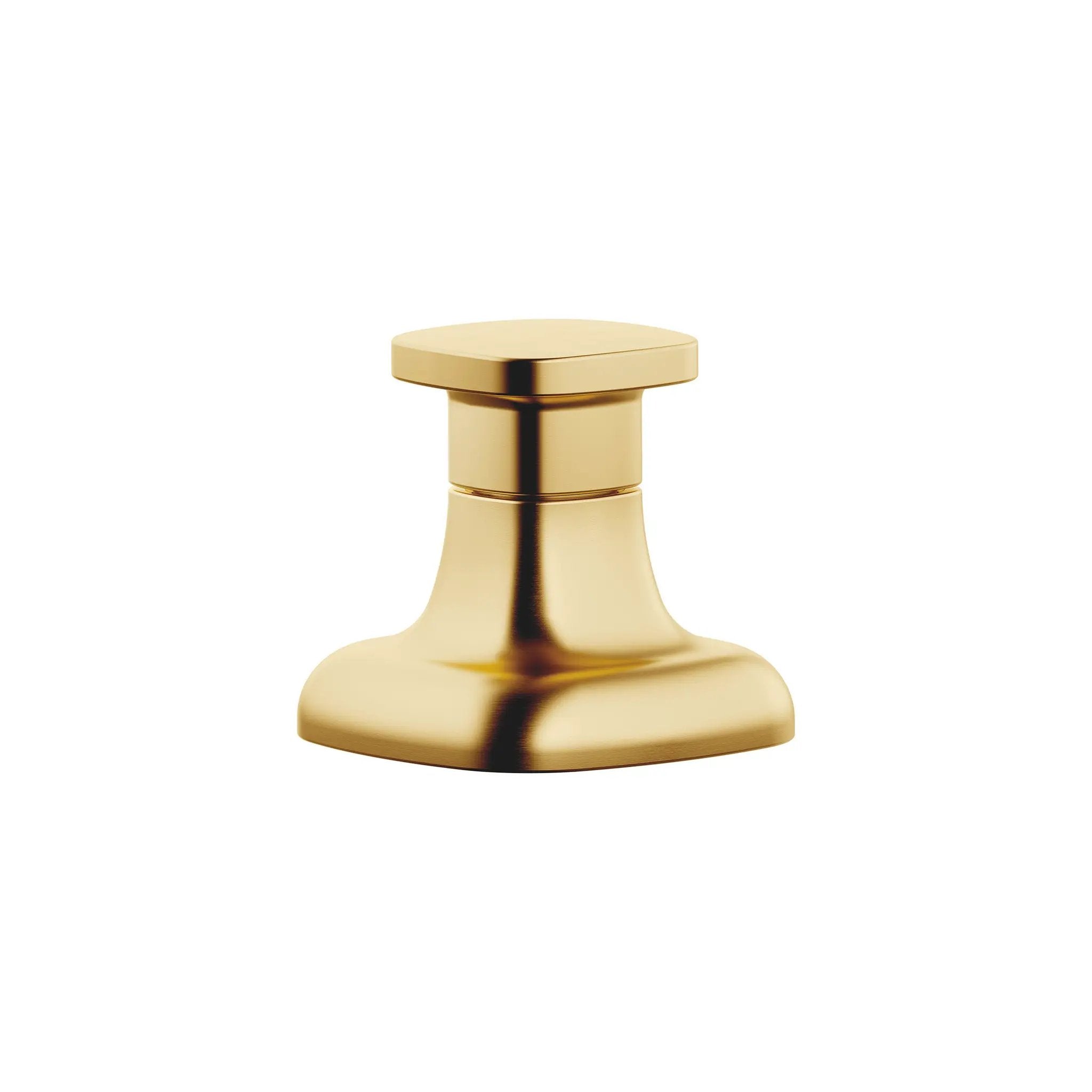 Dornbracht COYA Two-Way Diverter for Deck-Mounted Tub Installation by Dornbracht