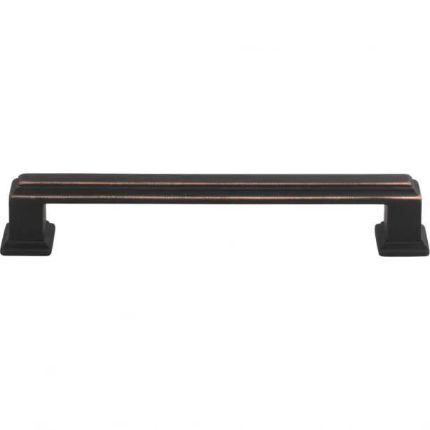 Atlas Sutton Place Pull 5 1/16 Inch (c-c) by Atlas