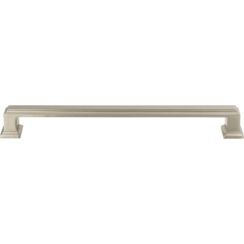 Atlas Sutton Place Pull 7 9/16 Inch (c-c)