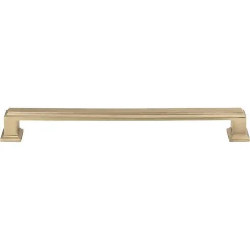 Atlas Sutton Place Pull 7 9/16 Inch (c-c) by Atlas