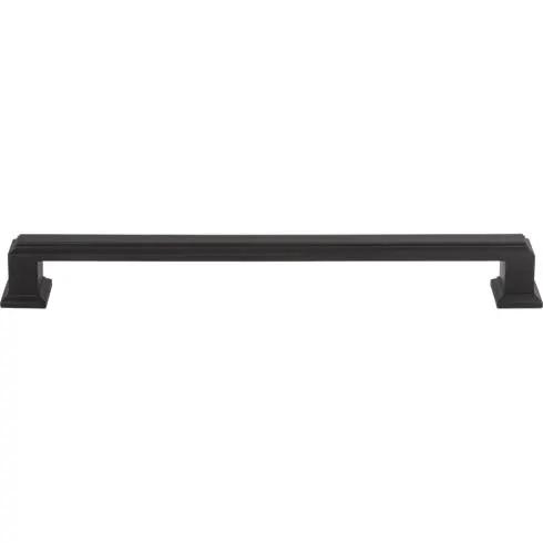 Atlas Sutton Place Pull 7 9/16 Inch (c-c) by Atlas