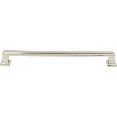 Atlas Sutton Place Pull 7 9/16 Inch (c-c)