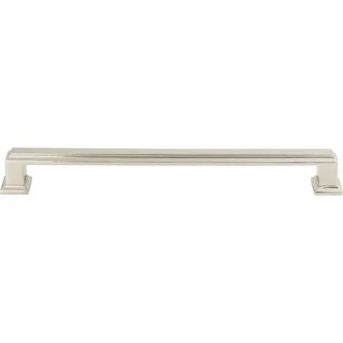 Atlas Sutton Place Pull 7 9/16 Inch (c-c) by Atlas