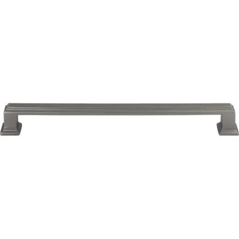 Atlas Sutton Place Pull 7 9/16 Inch (c-c) by Atlas