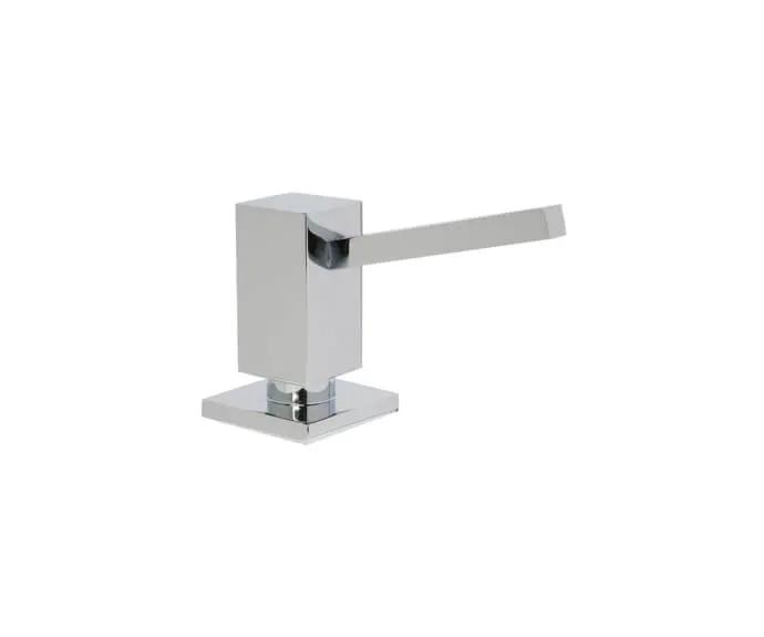 soap/lotion dispenser