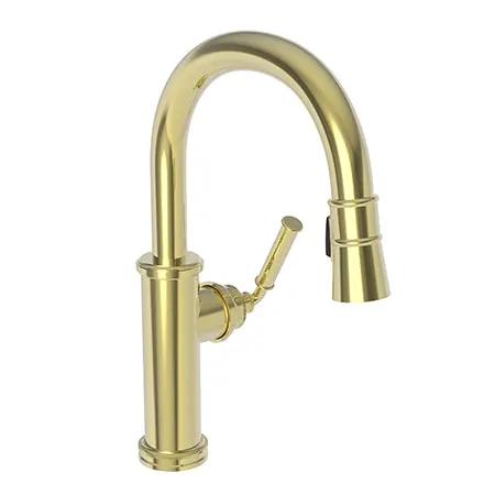 Newport Brass Taft Prep/Bar Pull Down Faucet by Newport Brass