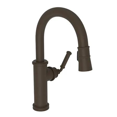 Newport Brass Taft Prep/Bar Pull Down Faucet by Newport Brass