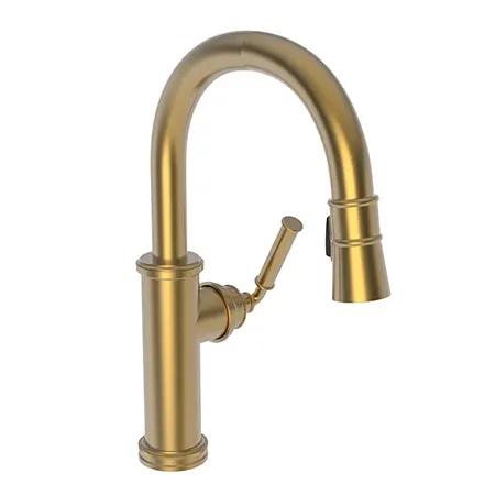 Newport Brass Taft Prep/Bar Pull Down Faucet by Newport Brass