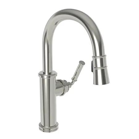 Newport Brass Taft Prep/Bar Pull Down Faucet by Newport Brass