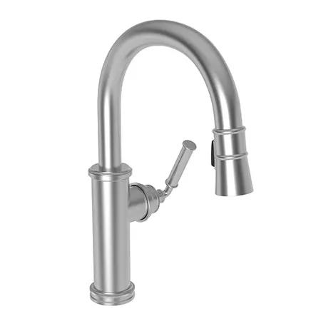 Newport Brass Taft Prep/Bar Pull Down Faucet by Newport Brass