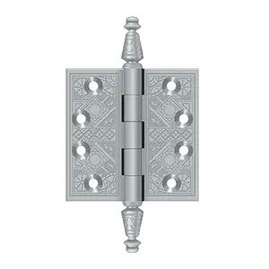 Deltana 3-1/2" x 3-1/2" Square Hinges by Deltana