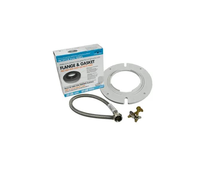 toilet kit